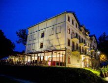 Event Zdrój Hotel