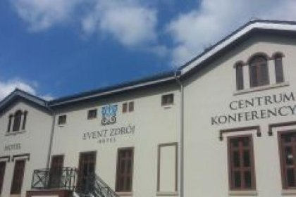 obiekt konferencyjny - Event Zdrój Hotel - zdjęcie 1