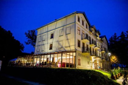 obiekt konferencyjny - Event Zdrój Hotel - zdjęcie 2