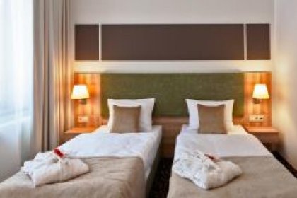 obiekt konferencyjny - Event Zdrój Hotel - zdjęcie 3