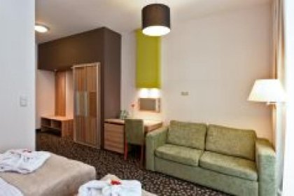 obiekt konferencyjny - Event Zdrój Hotel - zdjęcie 4