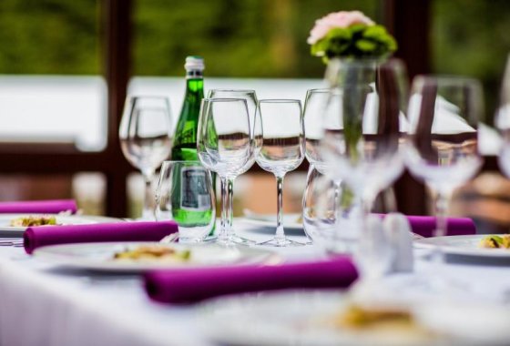 obiekt konferencyjny - Event Zdrój Hotel - Usługi - zdjęcie 1