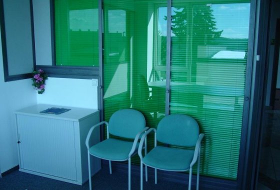 obiekt konferencyjny - Impet - Pokoje - zdjęcie 1