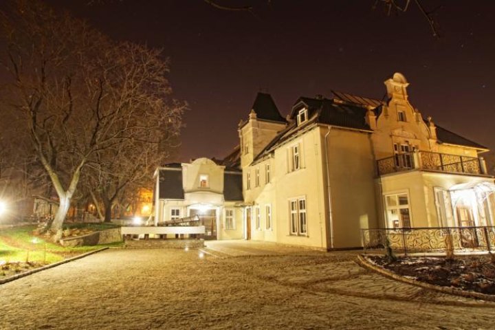 Versan Dom SPA