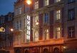 Hotel Diament Economy Gliwice