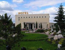 Hotel Henlex