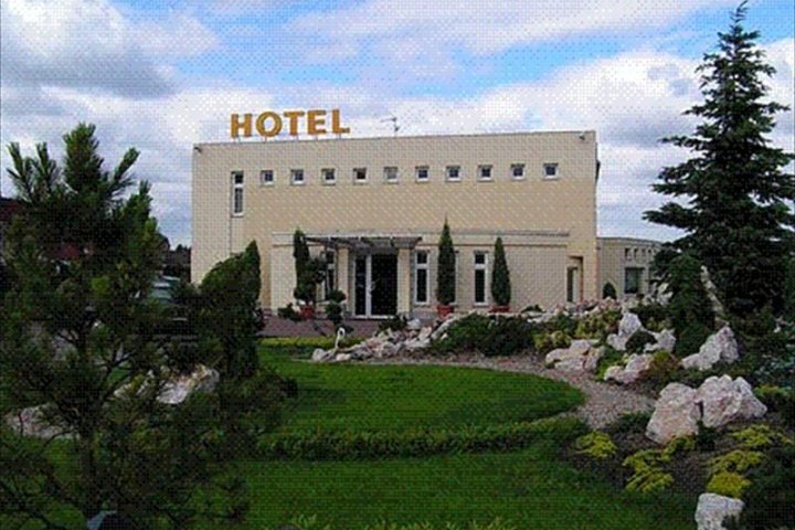 Hotel Henlex