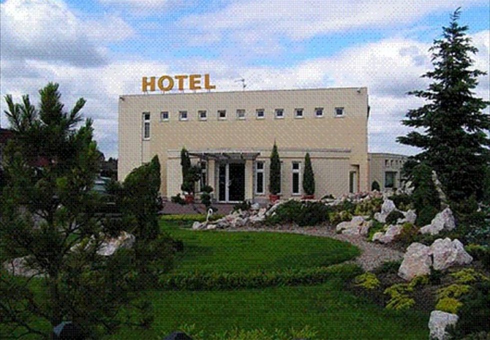 obiekt konferencyjny - Hotel Henlex
