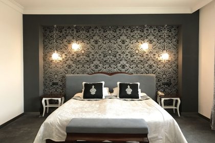 obiekt konferencyjny - Hotel Henlex - zdjęcie 1