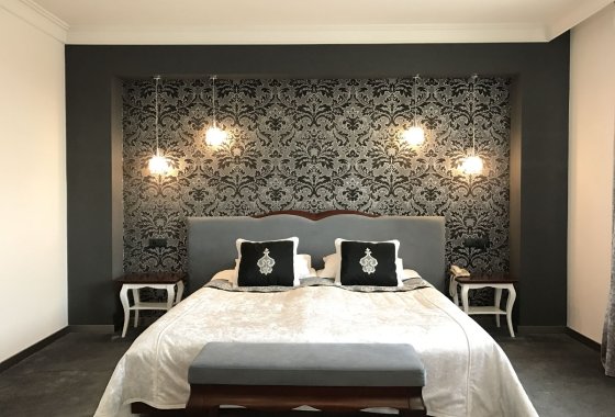 obiekt konferencyjny - Hotel Henlex - Pokoje - zdjęcie 1