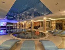 Hotel „Białowieski”***Conference Wellnes & SPA