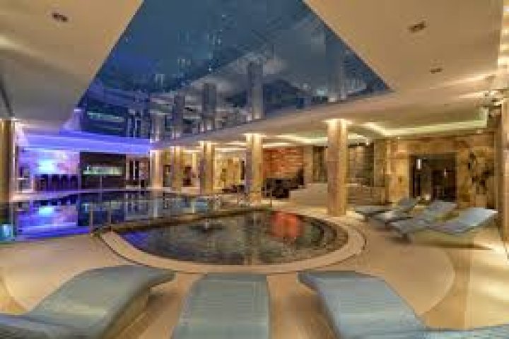 Hotel „Białowieski”***Conference Wellnes & SPA