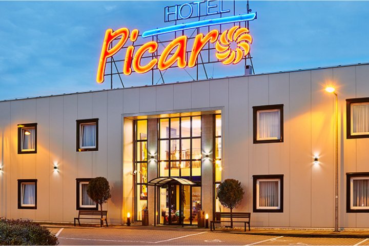 Hotel Picaro*** Żarska Wieś Południe | Zgorzelec