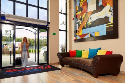 hotel *** - Hotel Picaro*** Żarska Wieś Południe | Zgorzelec - zdjęcie 4
