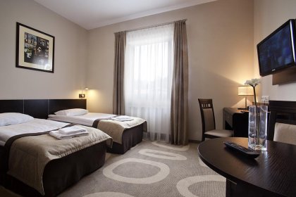 hotel *** - Hotel Picaro*** Żarska Wieś Południe | Zgorzelec - zdjęcie 5