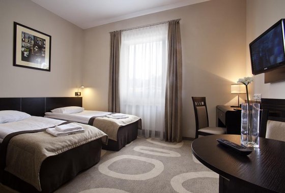 hotel *** - Hotel Picaro*** Żarska Wieś Południe | Zgorzelec - Pokoje - zdjęcie 4