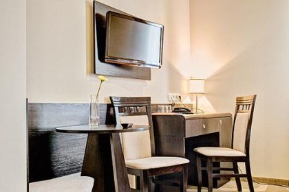 hotel *** - Hotel Picaro*** Żarska Wieś Południe | Zgorzelec - zdjęcie 6