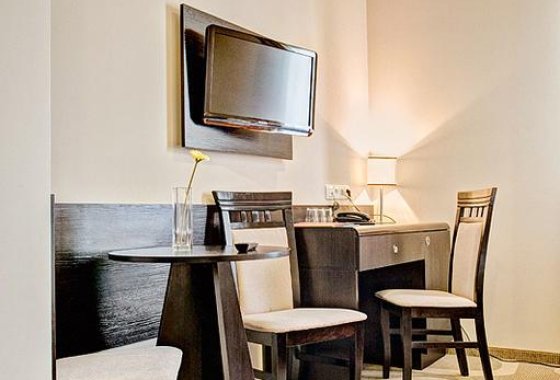 hotel *** - Hotel Picaro*** Żarska Wieś Południe | Zgorzelec - Pokoje - zdjęcie 3