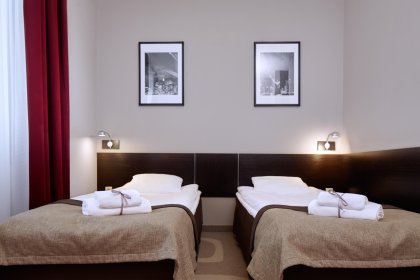 hotel *** - Hotel Picaro*** Żarska Wieś Południe | Zgorzelec - zdjęcie 8