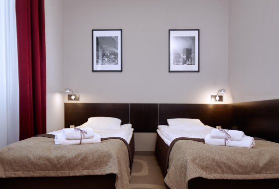 hotel *** - Hotel Picaro*** Żarska Wieś Południe | Zgorzelec - Pokoje - zdjęcie 1