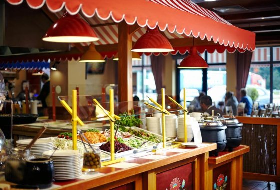 hotel *** - Hotel Picaro*** Żarska Wieś Południe | Zgorzelec - Usługi - zdjęcie 2