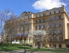 Hotel Ilan