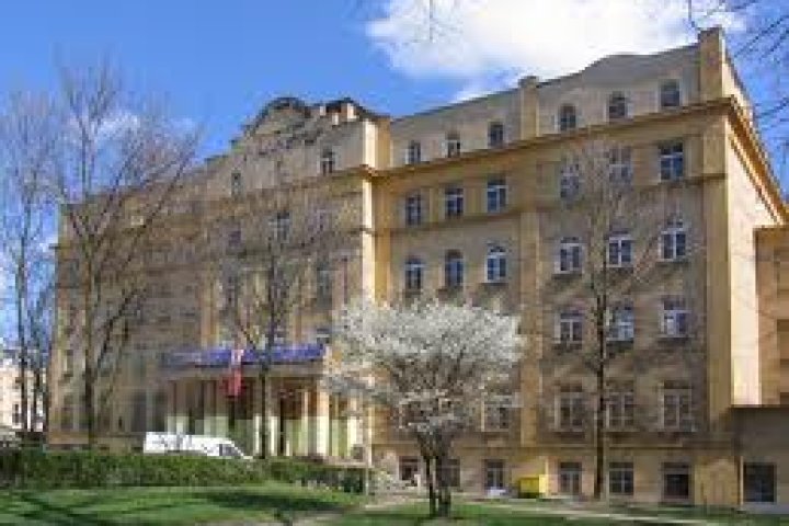Hotel Ilan