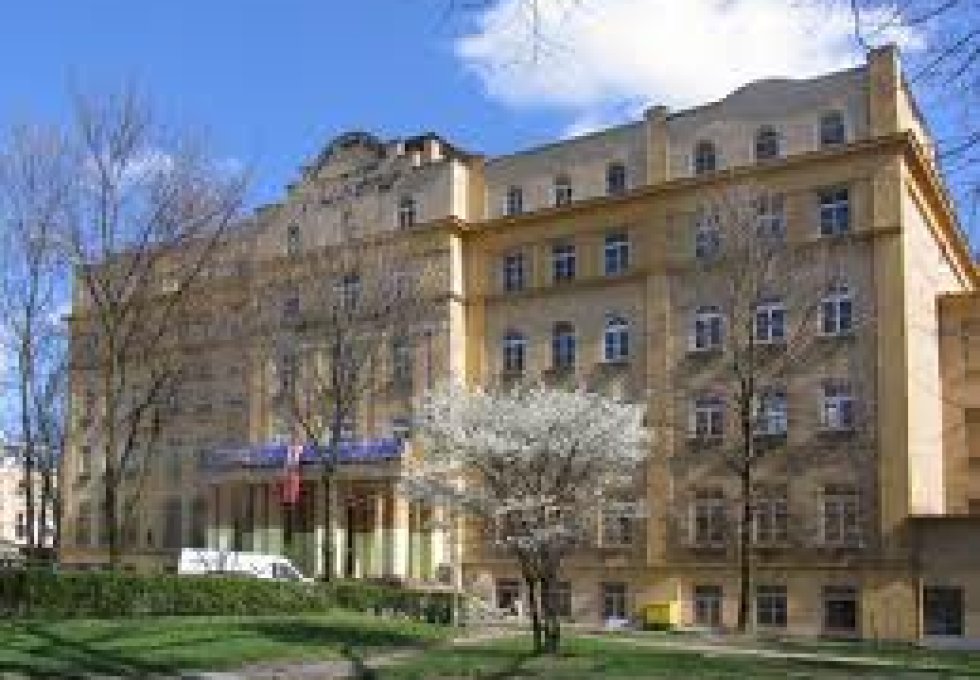 obiekt konferencyjny - Hotel Ilan