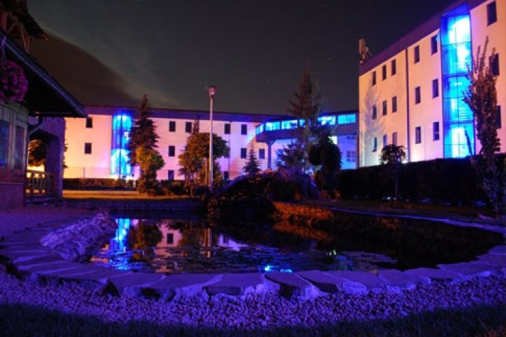 Bochnia Hotel & SPA 