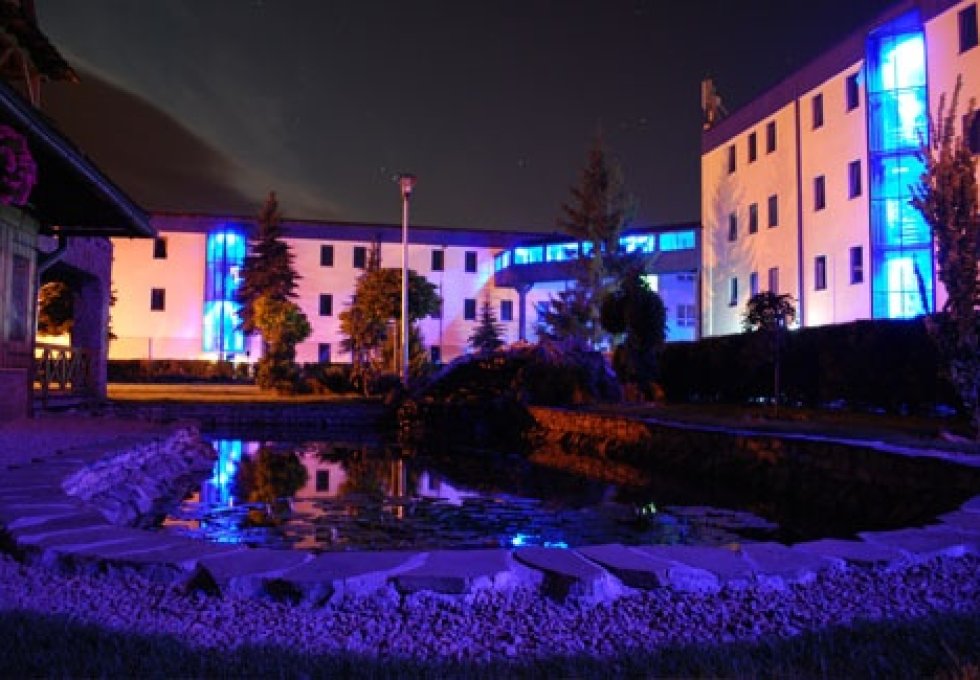 obiekt konferencyjny - Bochnia Hotel & SPA