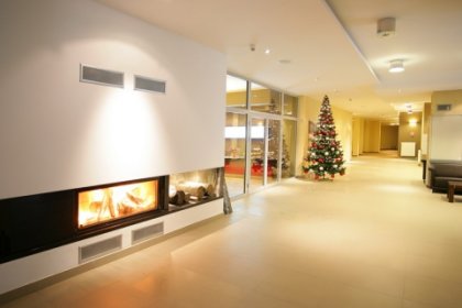 hotel *** - Hotel Diament Ustroń - zdjęcie 2