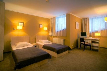 hotel *** - Hotel Diament Ustroń - zdjęcie 4