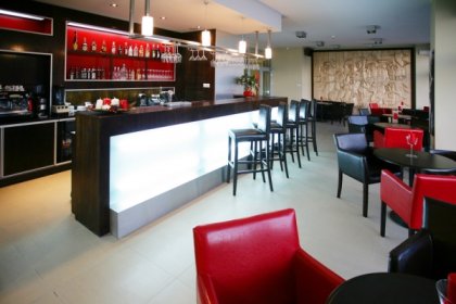 hotel *** - Hotel Diament Ustroń - zdjęcie 10