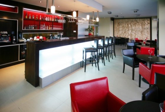 hotel *** - Hotel Diament Ustroń - Usługi - zdjęcie 1