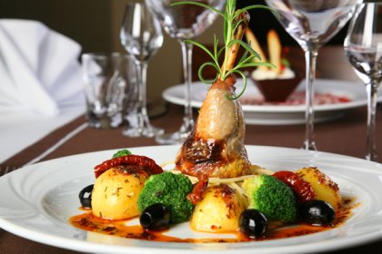 hotel *** - Hotel Diament Ustroń - zdjęcie 9