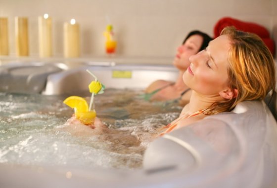 hotel *** - Hotel Diament Ustroń - Usługi - zdjęcie 4