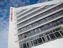 Hotel Diament Ustroń