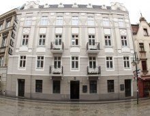 Hotel Kamienica