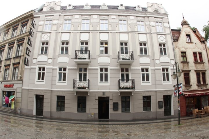 Hotel Kamienica