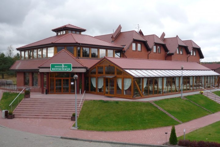 Sentoza Golf 