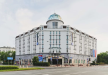 Radisson Blu Sobieski Hotel 