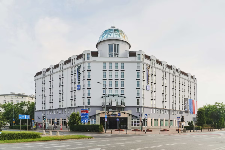 Radisson Blu Sobieski Hotel 