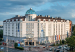 hotel **** - Radisson Blu Sobieski Hotel  - zdjęcie 4
