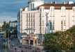 hotel **** - Radisson Blu Sobieski Hotel  - zdjęcie 5