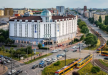 hotel **** - Radisson Blu Sobieski Hotel  - zdjęcie 6