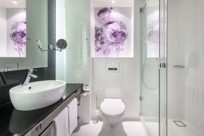 hotel **** - Radisson Blu Sobieski Hotel - zdjęcie 8