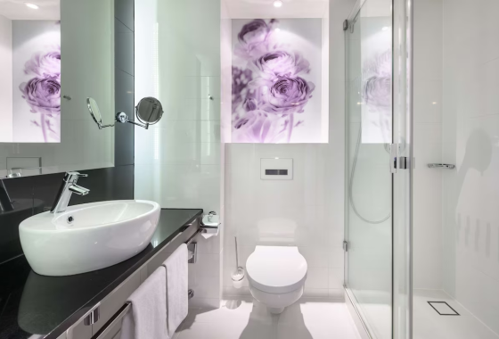 hotel **** - Radisson Blu Sobieski Hotel - Pokoje - zdjęcie 6