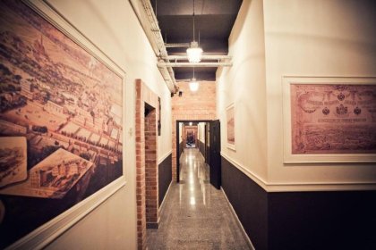 obiekt konferencyjny - Aparthotel Stara Przędzalnia - zdjęcie 6