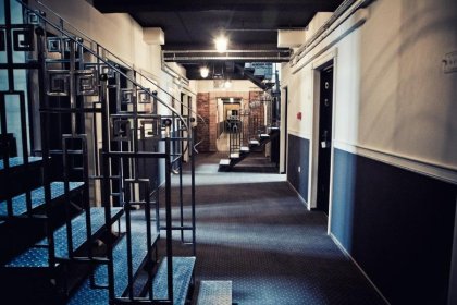 obiekt konferencyjny - Aparthotel Stara Przędzalnia - zdjęcie 5