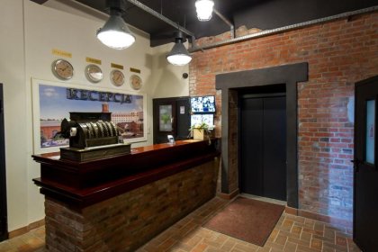 obiekt konferencyjny - Aparthotel Stara Przędzalnia - zdjęcie 4